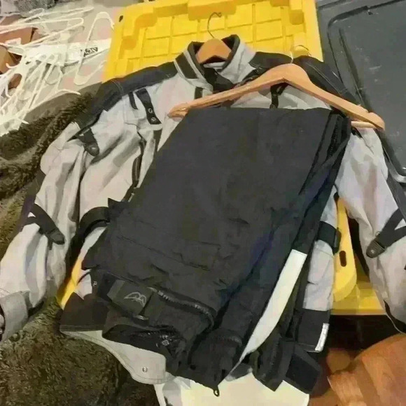 Tour master transition series to jacket size large/44 - Picture 7 of 10